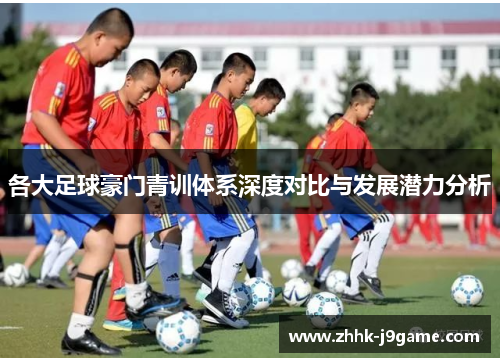 各大足球豪门青训体系深度对比与发展潜力分析 各大足球豪门青训体系深度对比与发展潜力分析