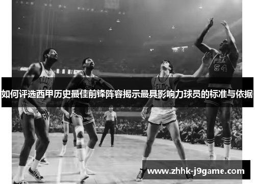 如何评选西甲历史最佳前锋阵容揭示最具影响力球员的标准与依据 如何评选西甲历史最佳前锋阵容揭示最具影响力球员的标准与依据