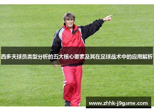 西多夫球员类型分析的五大核心要素及其在足球战术中的应用解析